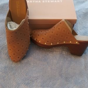 Aerosoles Clogs